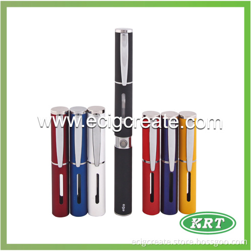 2013 New Electronic Cigarette EGO W LCD Tobacco I Ecigarette EGO W Ecigarette with LCD